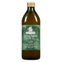 San Remo - Extra Virgin Olive Oil, 1 Litre