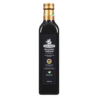 San Remo - Balsamic Vinegar of Modena, 500 Millilitre