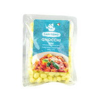 SAN REMO - Mini Gnocchi, 500 Gram