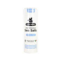 SAN REMO - Mediterranean Sea Salts, Extra Fine, 750 Gram