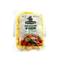 SAN REMO - Gnocchi Gluten Free, 500 Gram