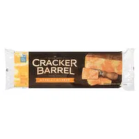 Cracker Barrel - Marble Cheese Block