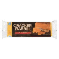 Cracker Barrel - Old Cheddar Cheese Block, 740 Gram