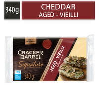 Cracker Barrel - Signa, 340 Gram