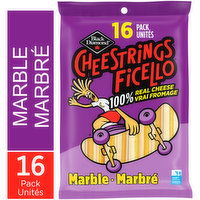 Black Diamond - Marble Cheestrings, 16 Each