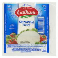 Galbani - Mozzarella Fresca Ball, 227 Gram