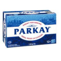 Parkay - Margarine, Squares