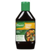 Knorr - Chicken Concntrtd Bouillon, 250 Millilitre