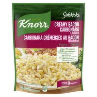 Knorr Sidekicks - Creamy Bacon Carbonara Pasta, 134 Gram