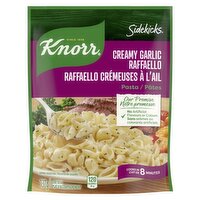 Knorr - Sidekicks Creamy Garlic Raffaello, 137 Gram