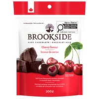 Brookside - Dark Chocolate Cherry, 200 Gram