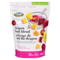 Snowcrest - Dragon Fruit Blend, 600 Gram