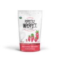 Snowcrest - Strawberries Sliced Perfectly Imperfect, 1.75 Kilogram