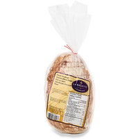 La Baguette - French Sourdough Cranberry Pecan Bread - Sliced, 500 Gram