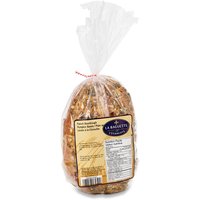 La Baguette - French Sourdough Pumpkin Seeds Bread - Sliced, 500 Gram