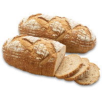 Bake Shop - Pure Country 7 Grains Sliced Bread, 350 Gram