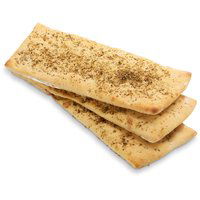 Bake Shop - Flat Bread With Herbs, 3 Each