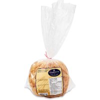 La Baguette - Sourdough Miche Bread - Sliced, 400 Gram