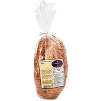 La Baguette - Tuscany Bread - Sliced, 470 Gram