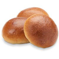 La Baguette - French Brioche Slider Buns, 12 Each