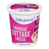 Dairyland - Cottage Cheese 2% M.F., 750 Gram