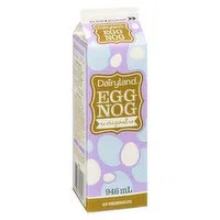 Dairyland - Egg Nog Original