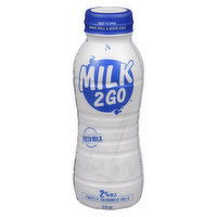 Dairyland - 2% M.F., 310 Millilitre