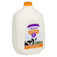 Dairyland - Lactose Free 1% Milk, 4 Litre