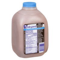 Dairyland - Chocolate Milk - Reduced Sugar