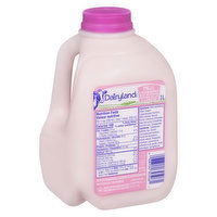 Dairyland - Strawberry Milk 1%, 1 Litre