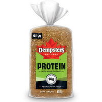 Dempster's - Protein with Whole Grains Loaf, 600 Gram