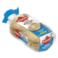 Dempster's - Sourdough English Muffins, 6 Each