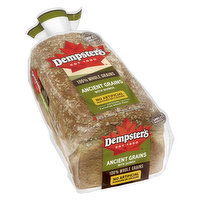 Dempster's - Ancient Grains Bread, 600 Gram