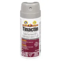 Tinactin - Antifungal Powder Spray, 100 Gram