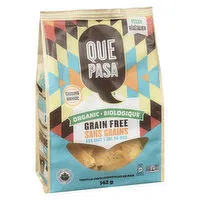 Que Pasa - Grain Free Sea Salt Chips