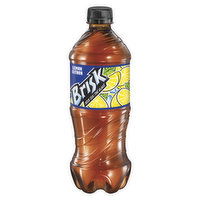 Lipton - Brisk Iced Tea, Lemon