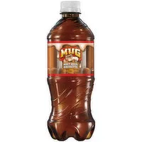 MUG - Root Beer, 591 Millilitre