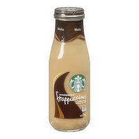 Starbucks - Frappuccino Mocha Coffee Drink, 405 Millilitre