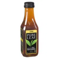 Lipton - Pure Leaf Lemon Iced Tea, 547 Millilitre