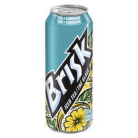 Lipton - Brisk Half & Half - Iced Tea & Lemonade, 710 Millilitre