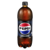 Pepsi - Zero, 1 Litre