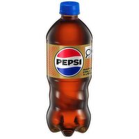 PEPSI - Maple Cola, Limited Edition, 591 Millilitre