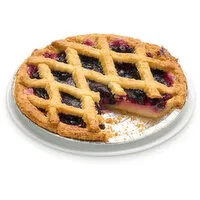 Bake Shop - BC Blueberry Creme Pie, 8in, 625 Gram