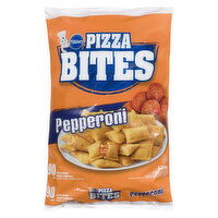 Pillsbury - Pizza Bites - Pepperoni