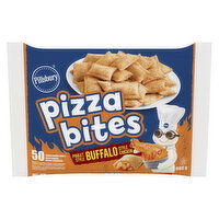 Pillsbury - Pizza Bites Buffalo Style Chicken, 693 Gram