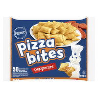 Pillsbury - Pizza Bites -Pepperoni