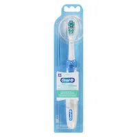 Oral B - Toothbrush - Complete Deep Clean, 1 Each