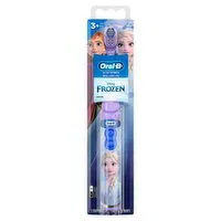 Oral B - Toothbrush, Kids Frozen, 1 Each