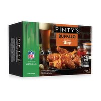 Pinty's - Buffalo Chicken Wings, 780 Gram