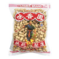 Farmer Brand - Dried Peanuts, 400 Gram